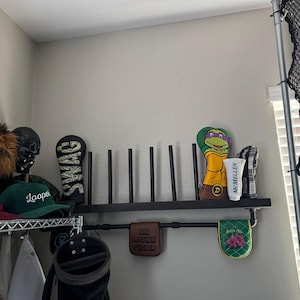 Mark added a photo of their purchase