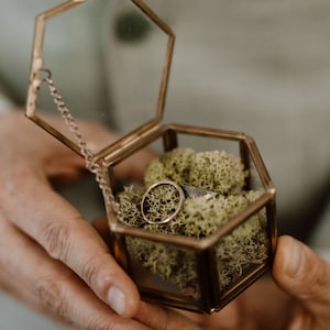 Inactief account heeft een foto van de aankoop toegevoegd