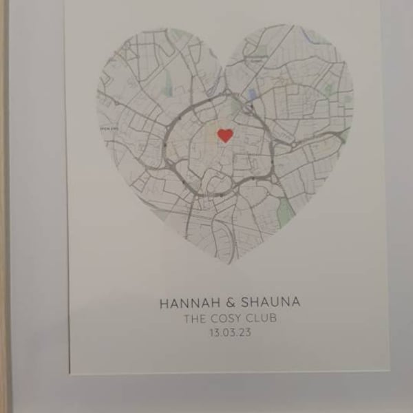 Printable UK Postcode Map, Sales Map, Orders Map, Digital File - Etsy