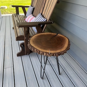 Scott added a photo of their purchase