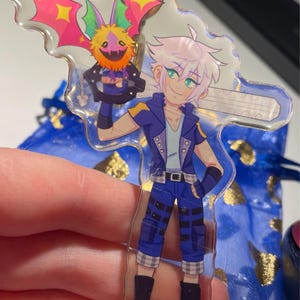 Jenna added a photo of their purchase