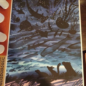 Comprador de Etsy ha añadido una foto de su compra