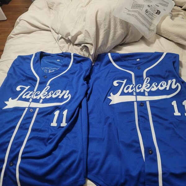 Baseball Player - Personalized Custom Baseball Jersey - Gift For Sport Lovers, Sport Players
