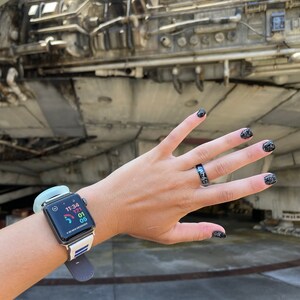 madison added a photo of their purchase