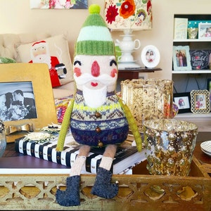 Isabelle added a photo of their purchase