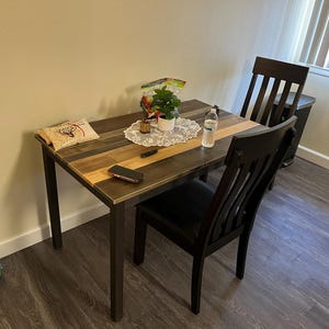 Thomas added a photo of their purchase