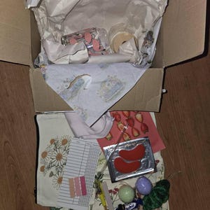 Eri ha añadido una foto de su compra