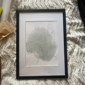 Will added a photo of their purchase