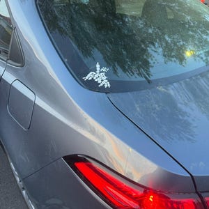 Angela added a photo of their purchase
