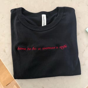 Erika added a photo of their purchase