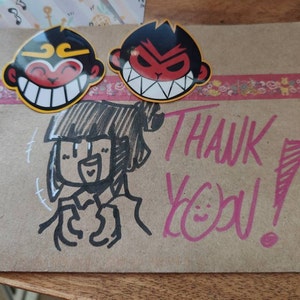Rachel added a photo of their purchase