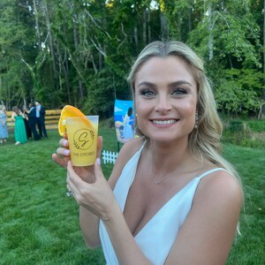 Kaitlyn hat ein Foto des gekauften Artikels hinzugefügt