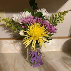 Kristina added a photo of their purchase