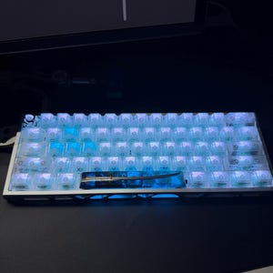 La added a photo of their purchase