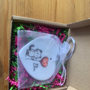 Cathy added a photo of their purchase