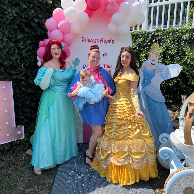 Fairy Godmother Costume Apron, Cinderella Fairy Godmother Dress up Apron, Fairy  Godmother Cape and Apron, Cinderella Halloween Costume