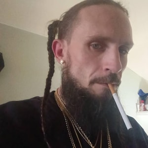 natalie lade till en bild av sitt köp