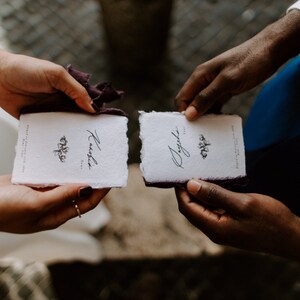 Acquirente Etsy ha aggiunto una foto del proprio acquisto