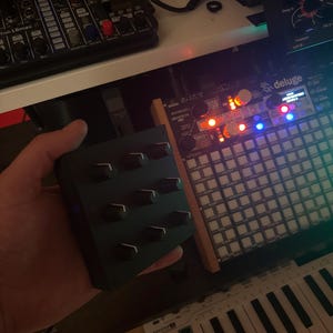 Andreas heeft een foto van zijn/haar aankoop toegevoegd