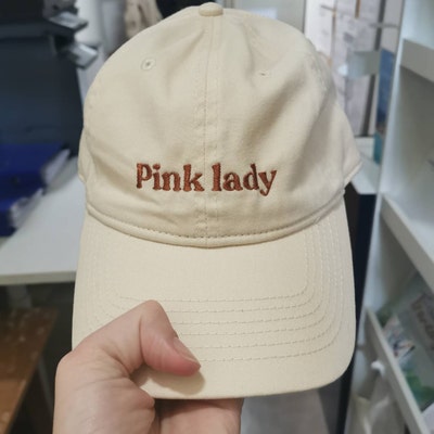 Casquette Titleist Beige Femme – Style Militaire, Coton, Réglable