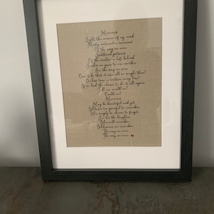 Janice added a photo of their purchase