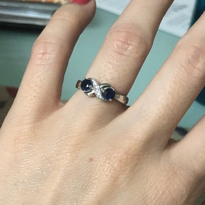 Natalia added a photo of their purchase