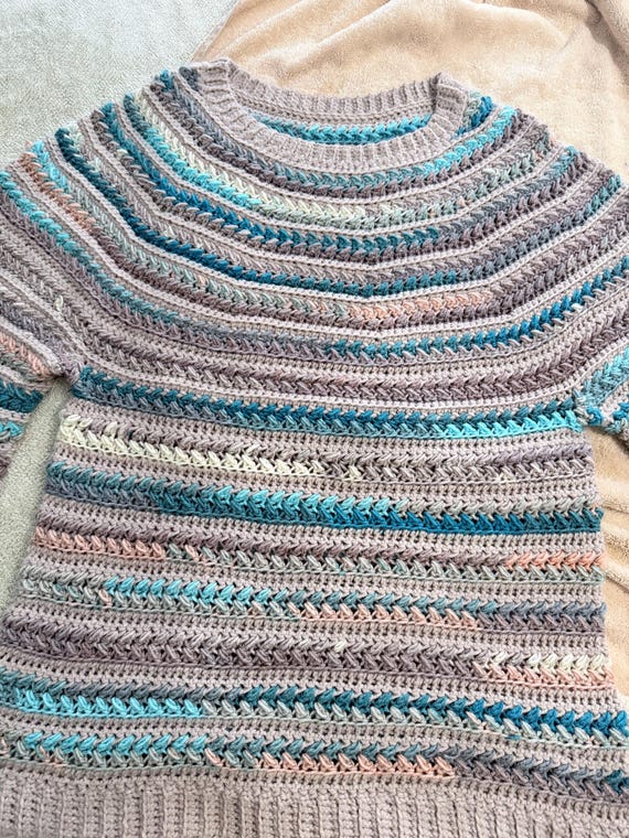 Finished project photo from Kami S.