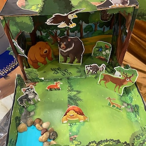 Maria added a photo of their purchase