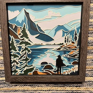 Kelly added a photo of their purchase
