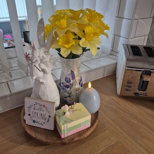 Leanne added a photo of their purchase