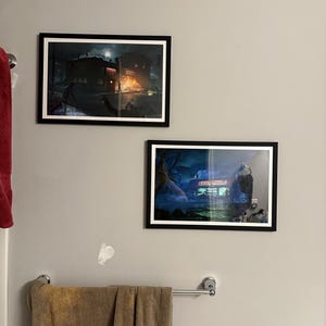 Jamie ha aggiunto una foto del proprio acquisto
