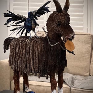 Katharine added a photo of their purchase