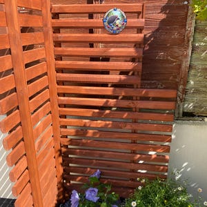 Bob added a photo of their purchase