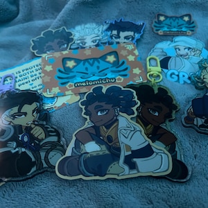 ᴀʀᴄʜɪᴇᴇ added a photo of their purchase