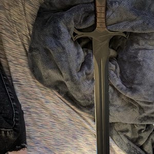 Kaden added a photo of their purchase