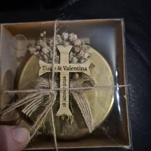 Belinda added a photo of their purchase