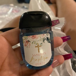 Karen added a photo of their purchase