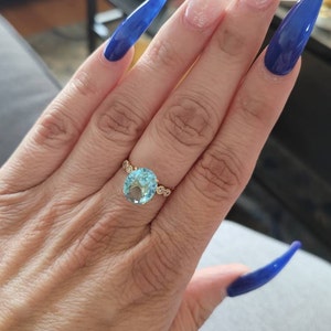 Valerie added a photo of their purchase