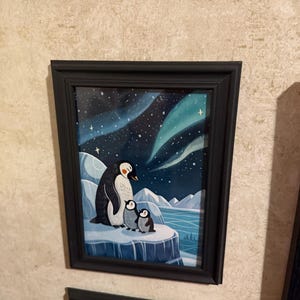 Marissa added a photo of their purchase