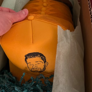 Jack added a photo of their purchase