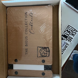 Peggy added a photo of their purchase