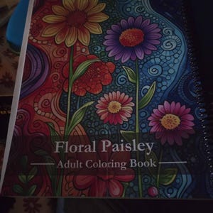 Comprador de Etsy ha añadido una foto de su compra