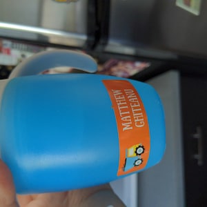 LAURA added a photo of their purchase