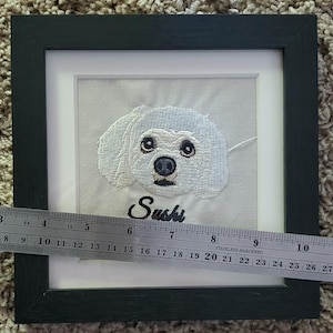 Etsy buyer added a photo of their purchase