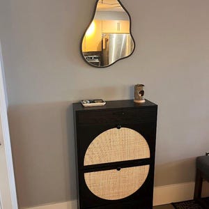 Michael added a photo of their purchase