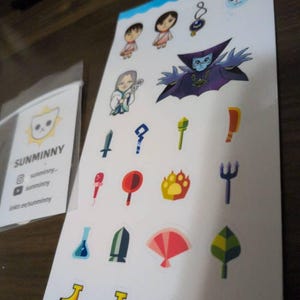 Mel a ajouté une photo de son achat