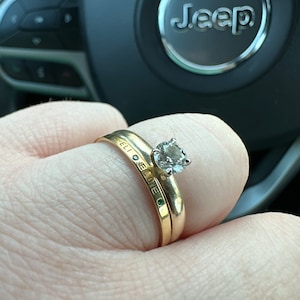 Alison added a photo of their purchase