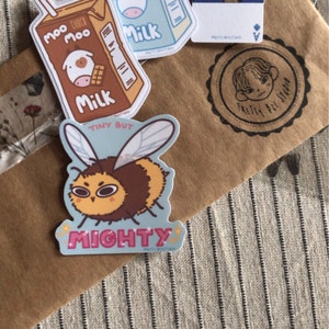 Cuppy a ajouté une photo de son achat