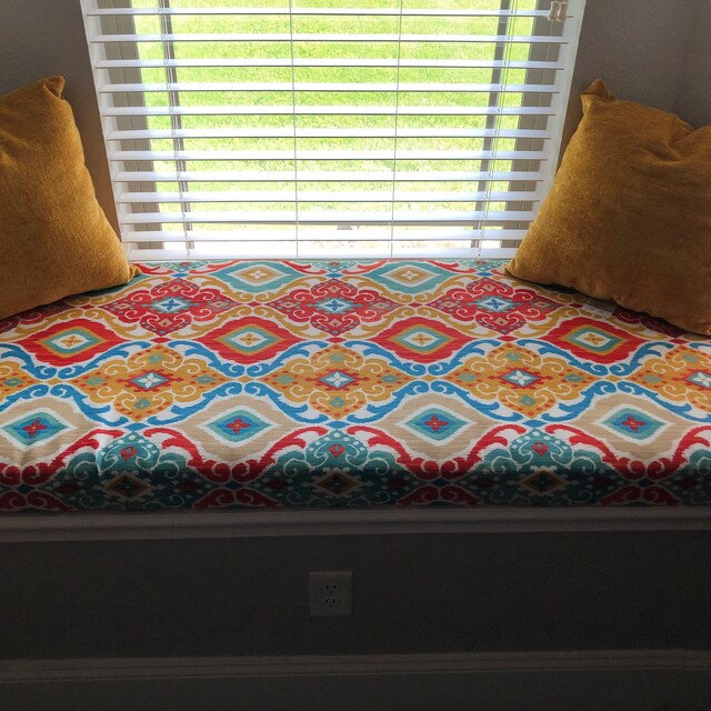 Custom Cushions MADE IN USA by Madison by MadisonAllieDesigns