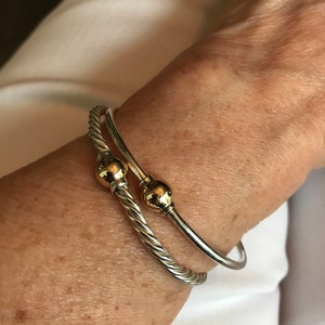 Cape cod twist best sale bracelet